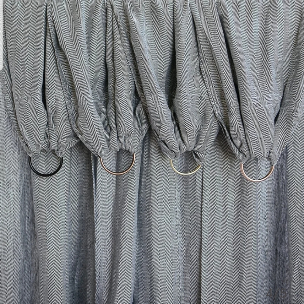 NIB wildbird ring sling nuthatch bronze rings SL